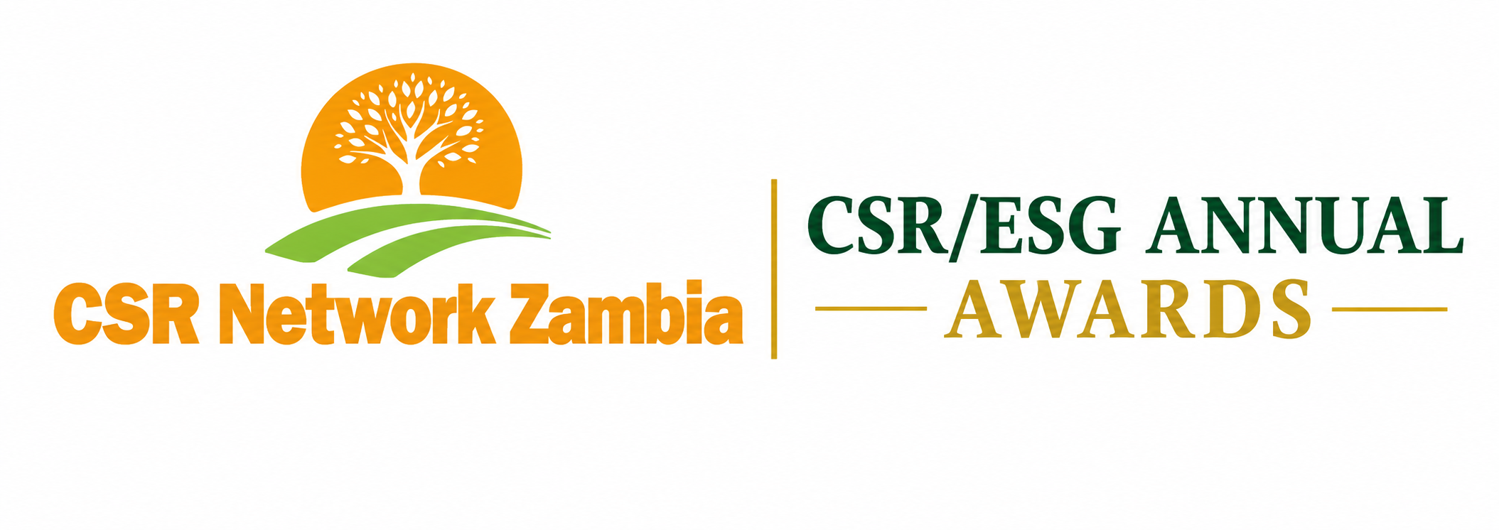 CSR Network Zambia - CSR/ESG Annual Awards